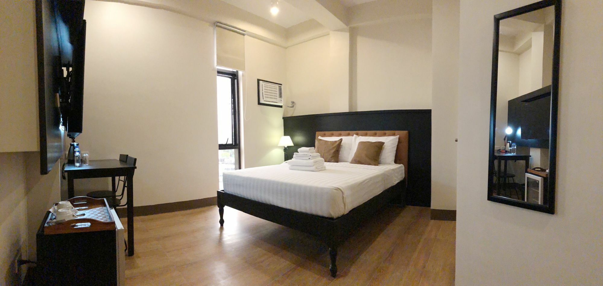 Achievers Airport Hotel Pasay Exterior foto